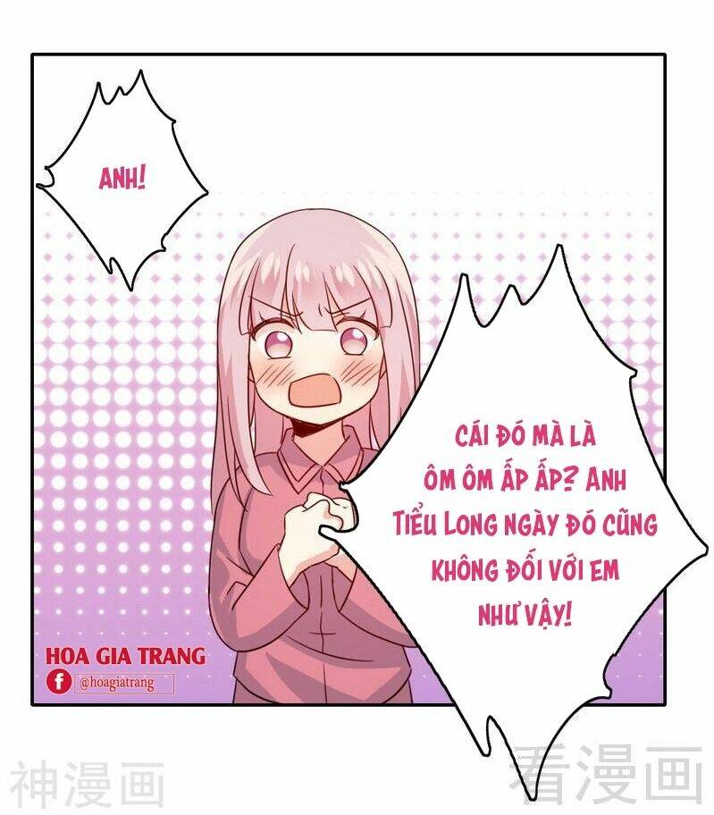 Phục Thù Thiếu Gia Tiểu Điềm Thê: Chapter 57