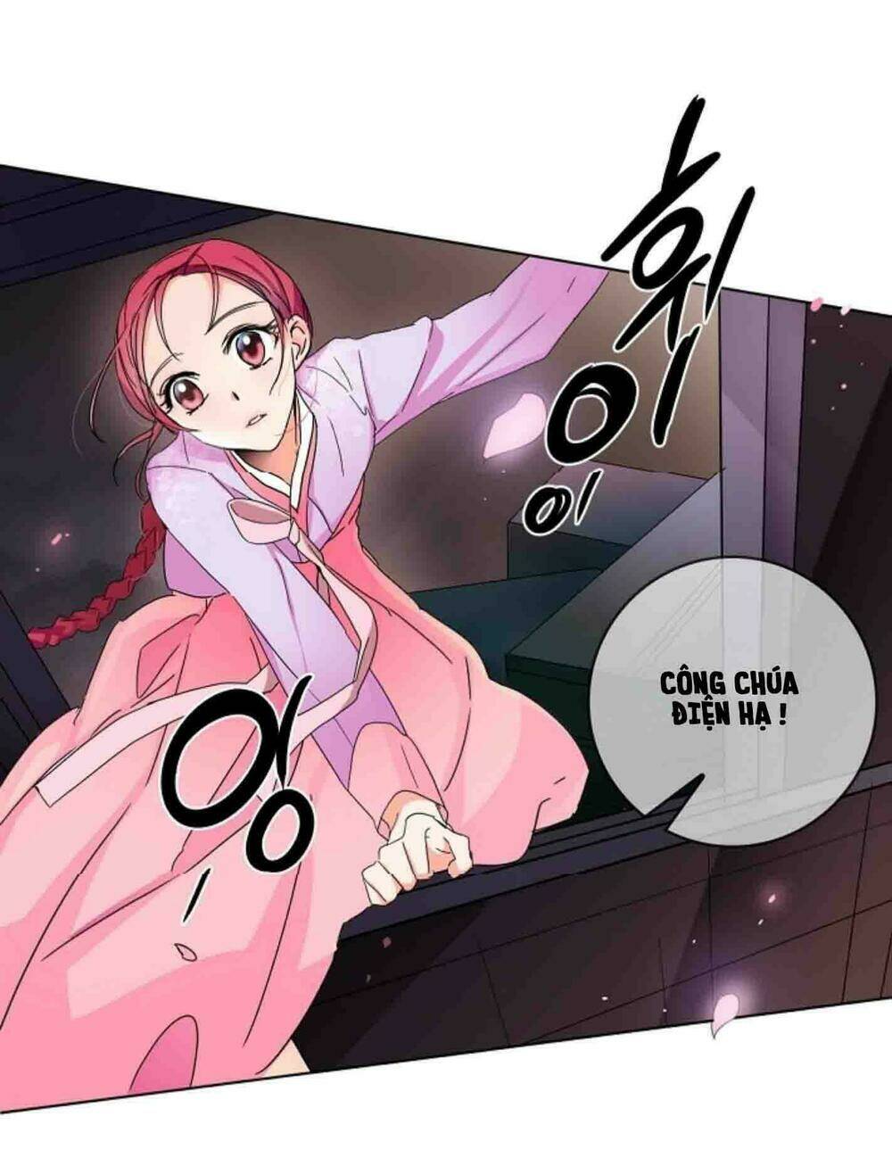 Chae Hong Sa: Chapter 22