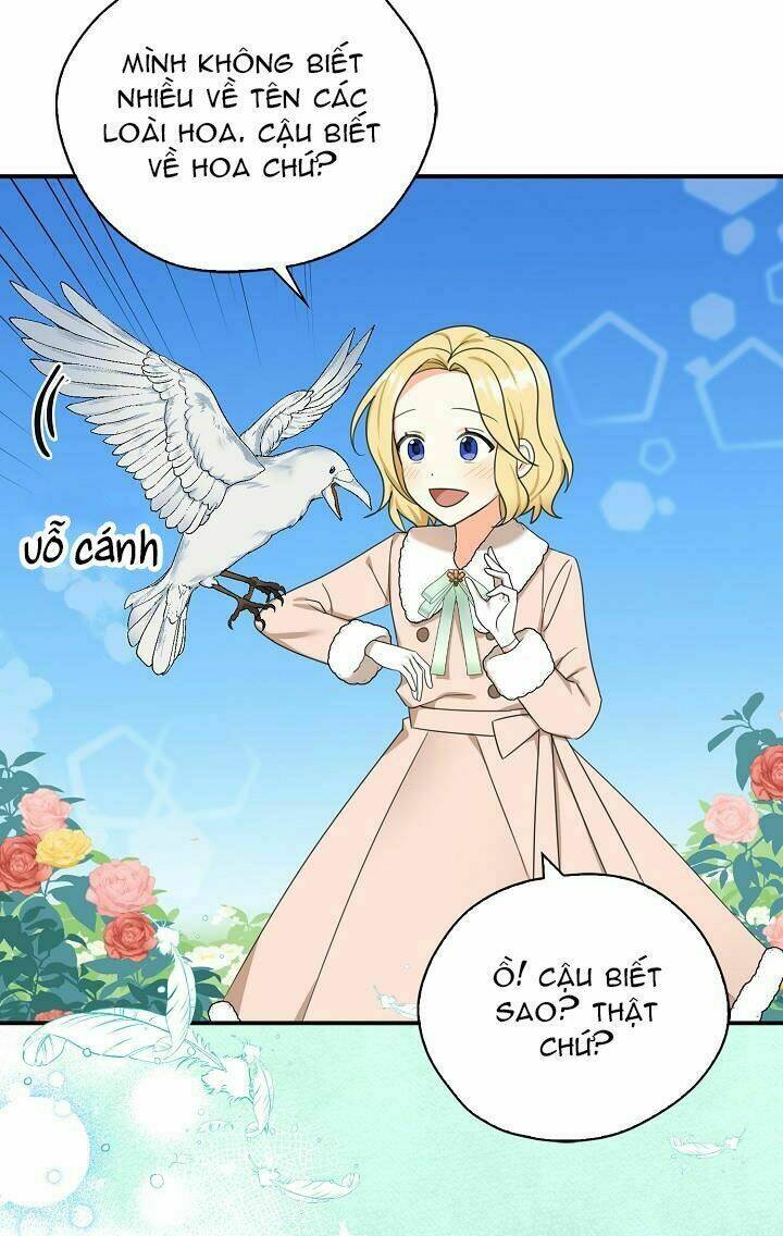Ba Người Anh Trai Của Tôi Là Bạo Quân: Chapter 28