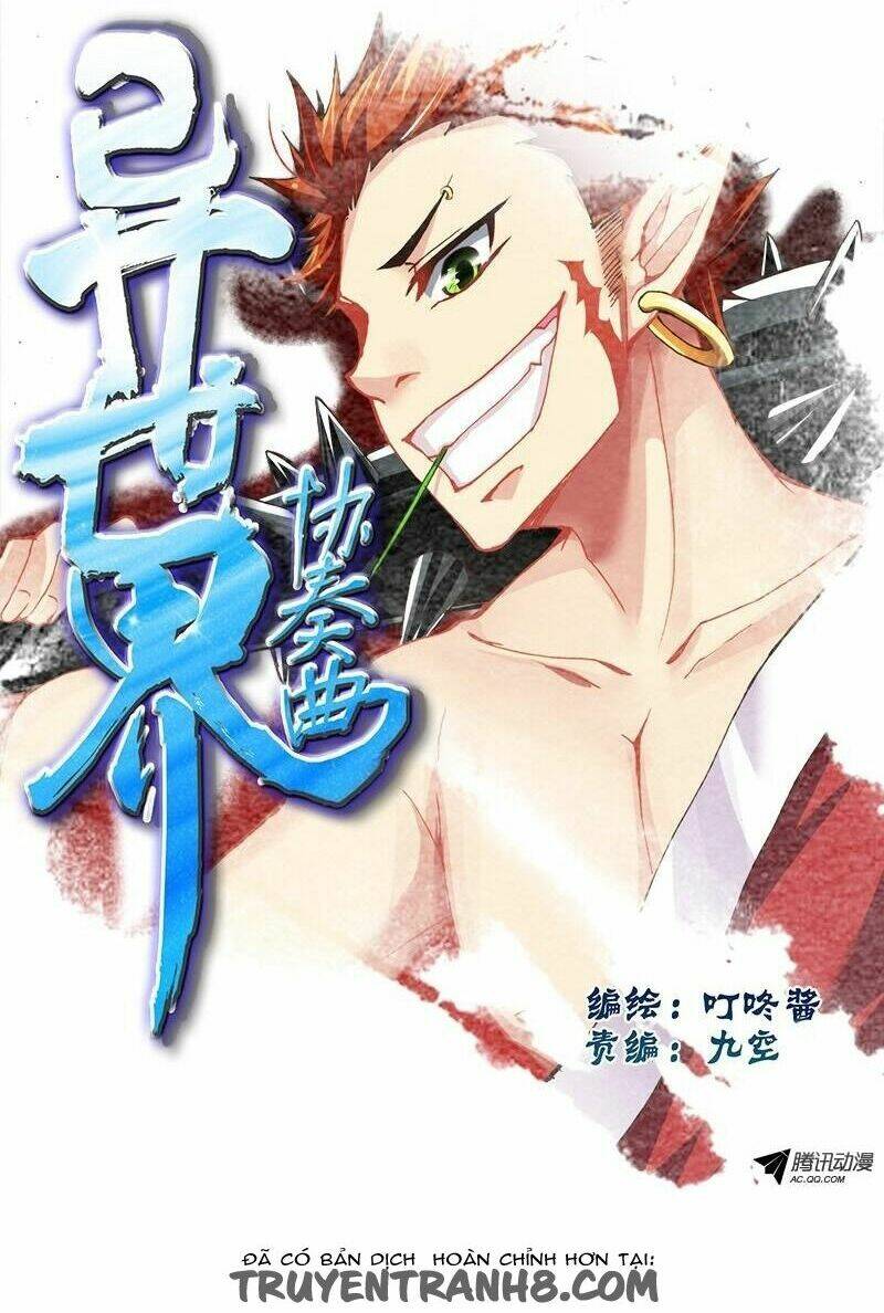 La Sát Đại Nhân Hãy Dừng Chân: Chapter 19