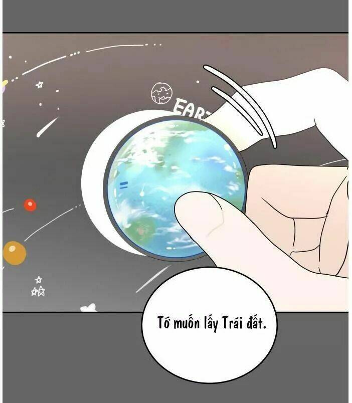 30 Phút Bước Đi Bên Em: Chapter 64