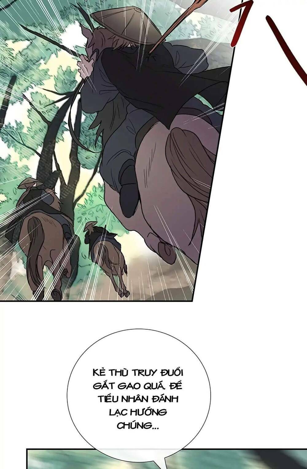 Học Sĩ Tái Sinh: Chapter 99