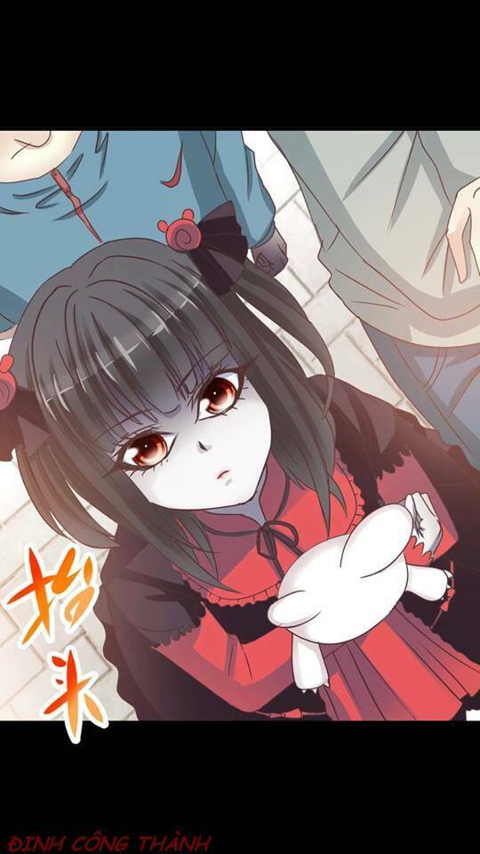 Truyện Kinh Dị Ở Tòa Nhà Số 44: Chapter 25