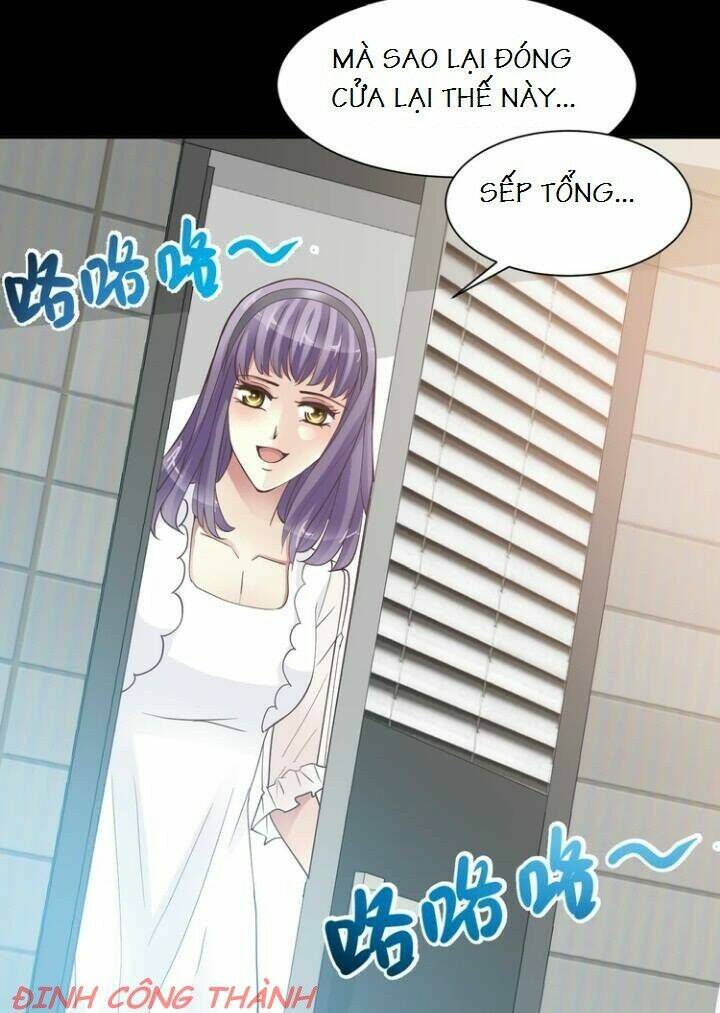 Truyện Kinh Dị Ở Tòa Nhà Số 44: Chapter 11