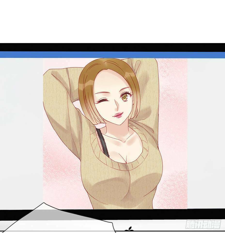 Vương Bài Điềm Mật: Chapter 3