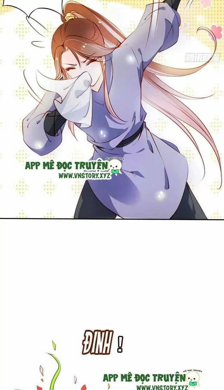 Nàng Trở Thành Bạch Nguyệt Quang Của Vương Gia Bệnh Kiều: Chapter 56