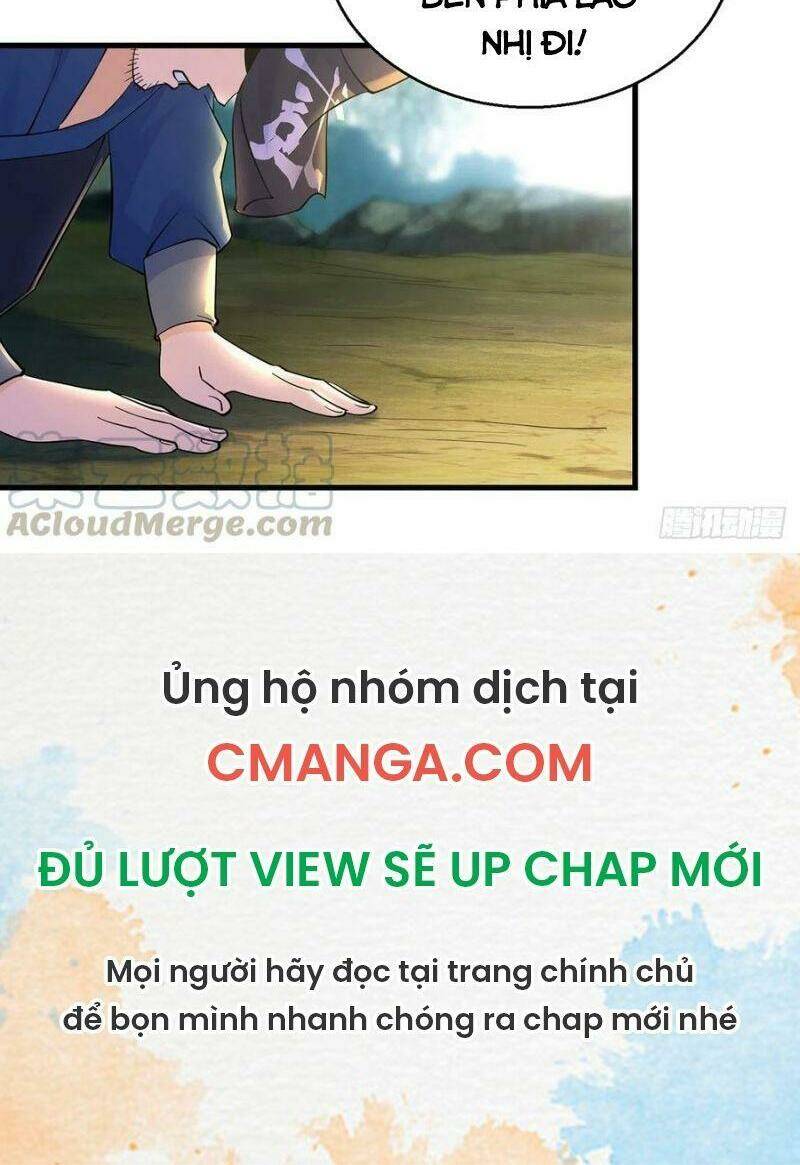 Ta Là Đại Hoàn Đan: Chapter 43