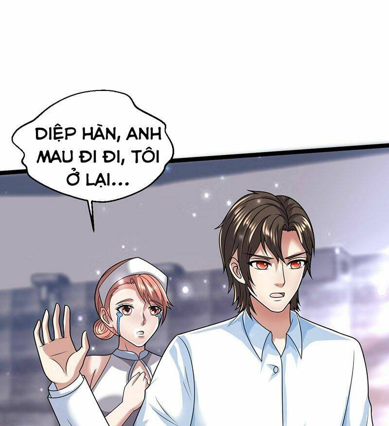 Thế Thân Thiếu Gia Không Dễ Chọc: Chapter 43