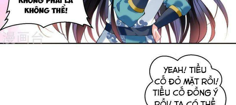 Vương Gia, Áo Lót Của Ngươi Rơi Mất Rồi: Chapter 60