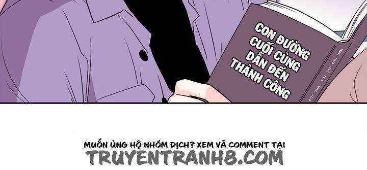Chuyện Gì Đến, Rồi Cũng Sẽ Đến: Chapter 8