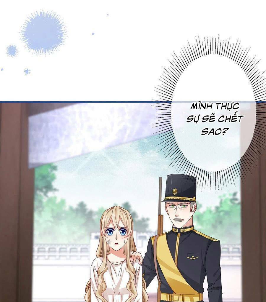 Nữ Hoàng Đầu Tiên Của Đế Quốc: Chapter 88