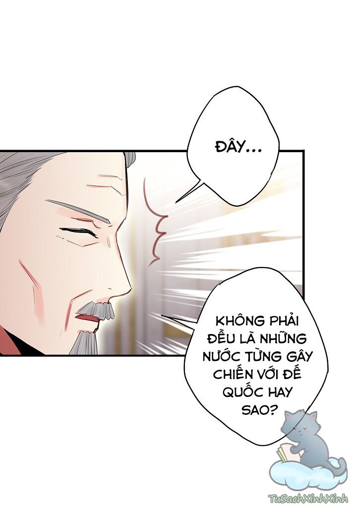 Tồn Tại Với Tư Cách Là Vợ Của Nam Chính: Chapter 201