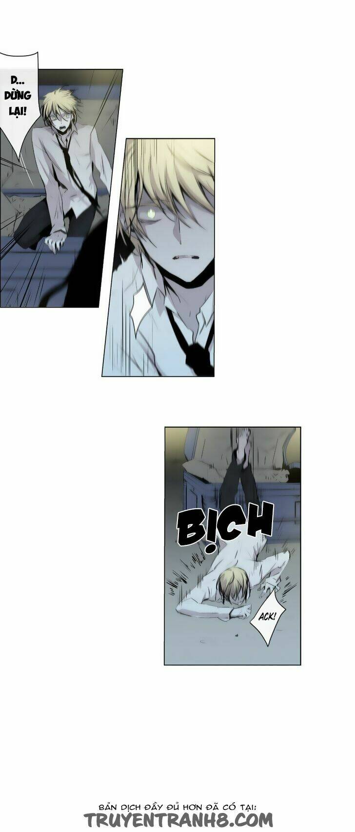 American Ghost Jack: Chapter 58