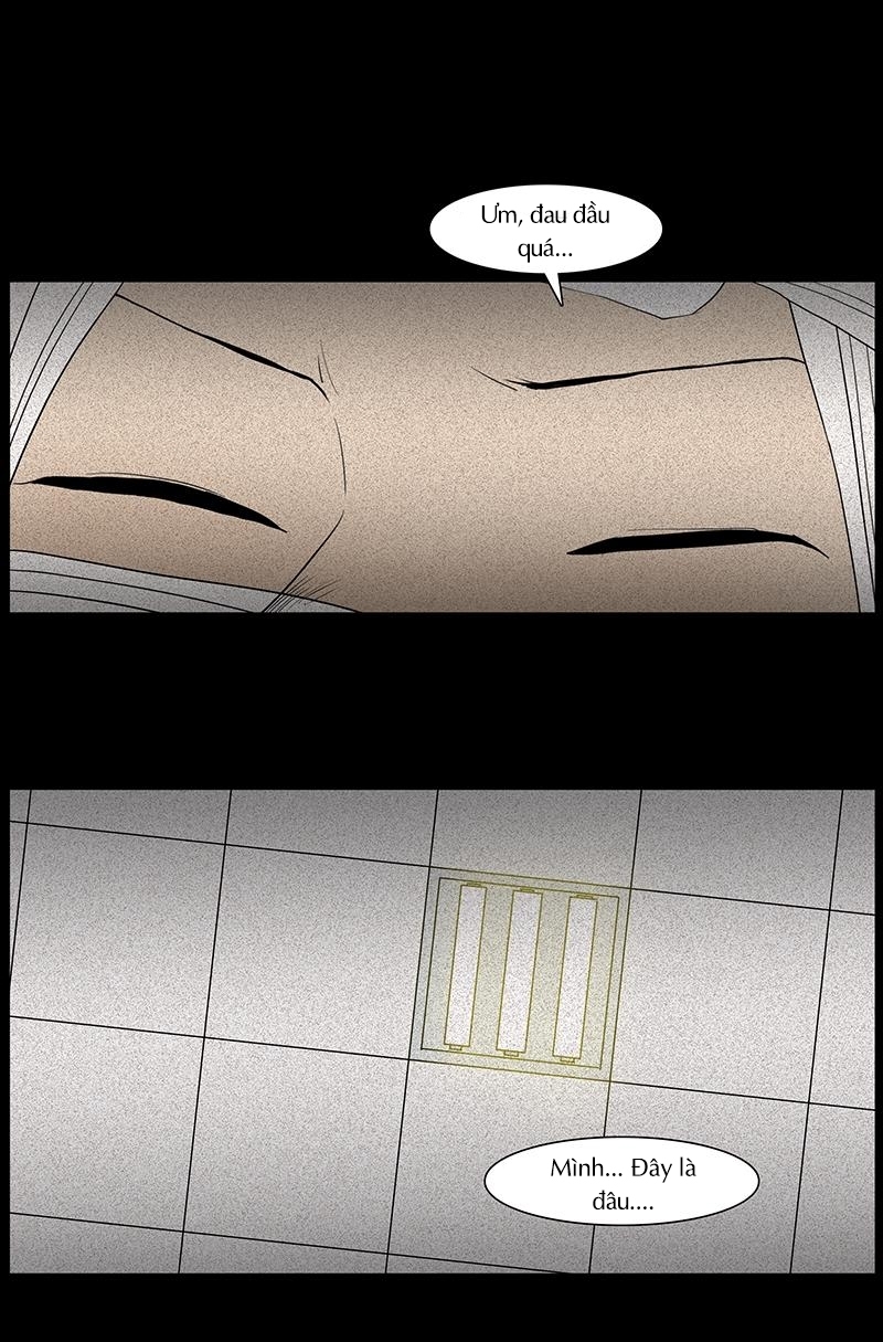 Chuyện Lạ Đêm Khuya: Chapter 20