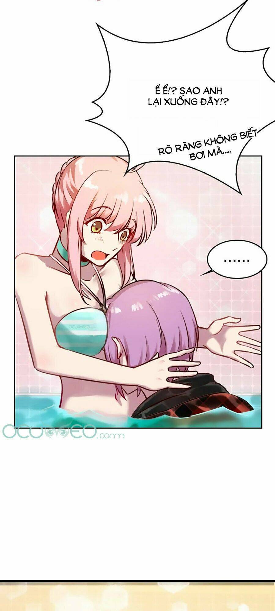 Bám Lấy Nam Thần Bất Chấp Thời Tiết: Chapter 9