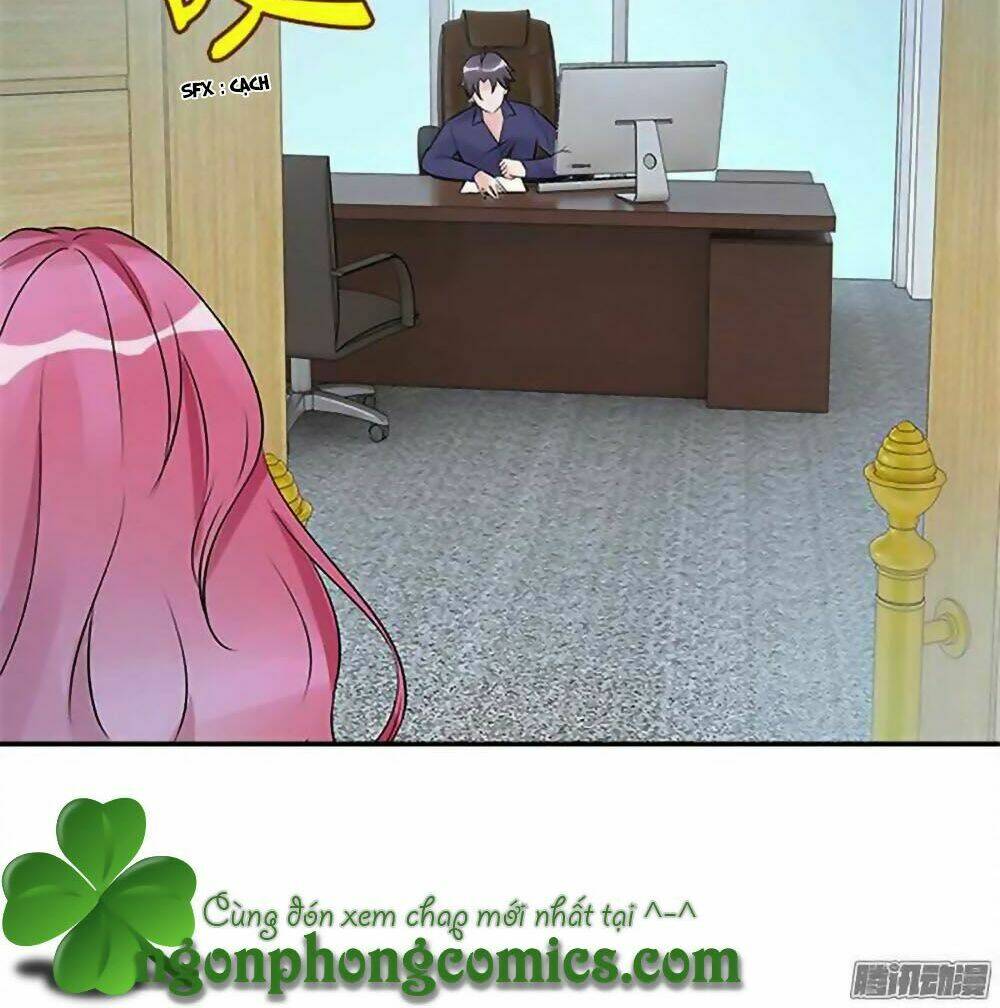 Tiểu Tâm Can Tuyệt Sủng Của Lạc Tiên Sinh: Chapter 12