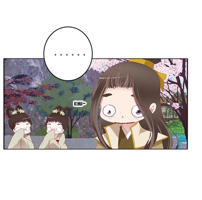 Thông Linh Phi: Chapter 491