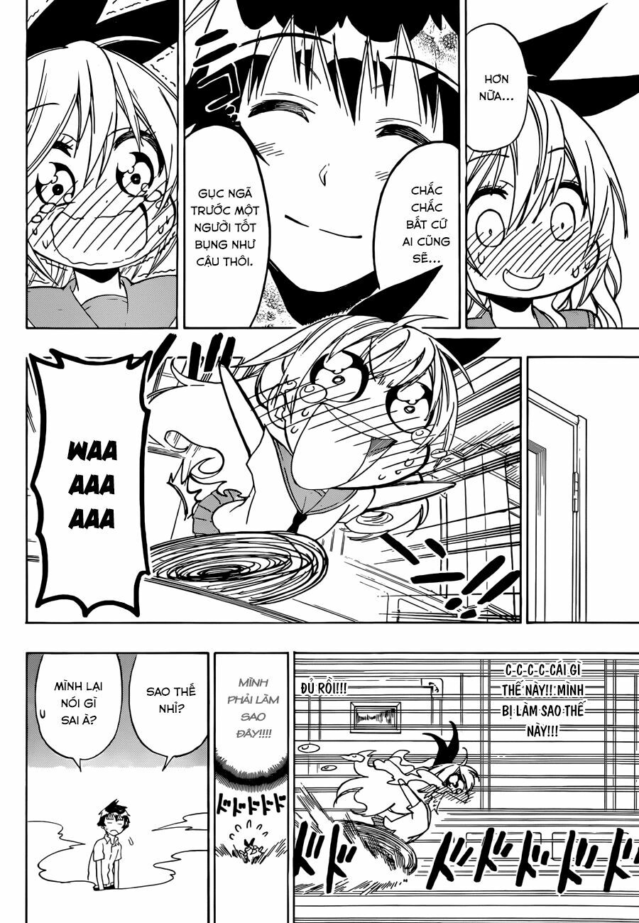 Tình Yêu Ngang Trái: Chapter 88