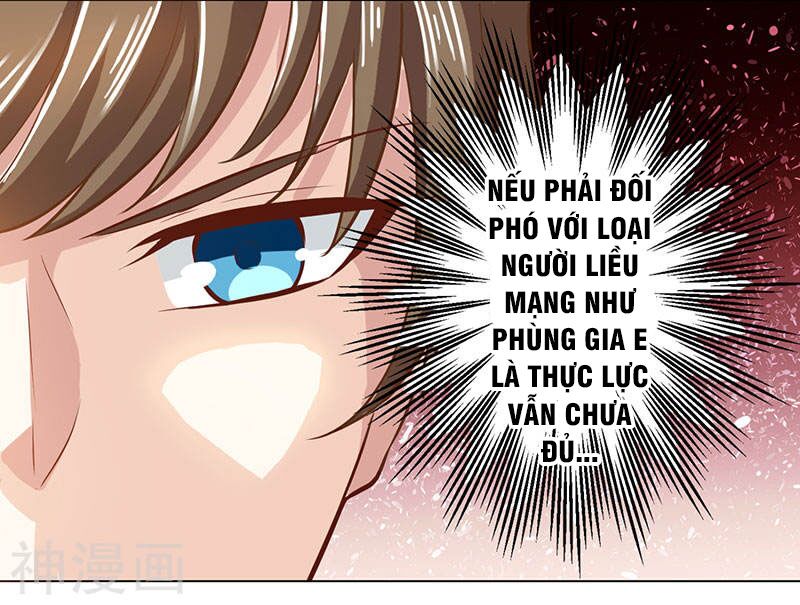 Thần Cấp Thấu Thị: Chapter 21
