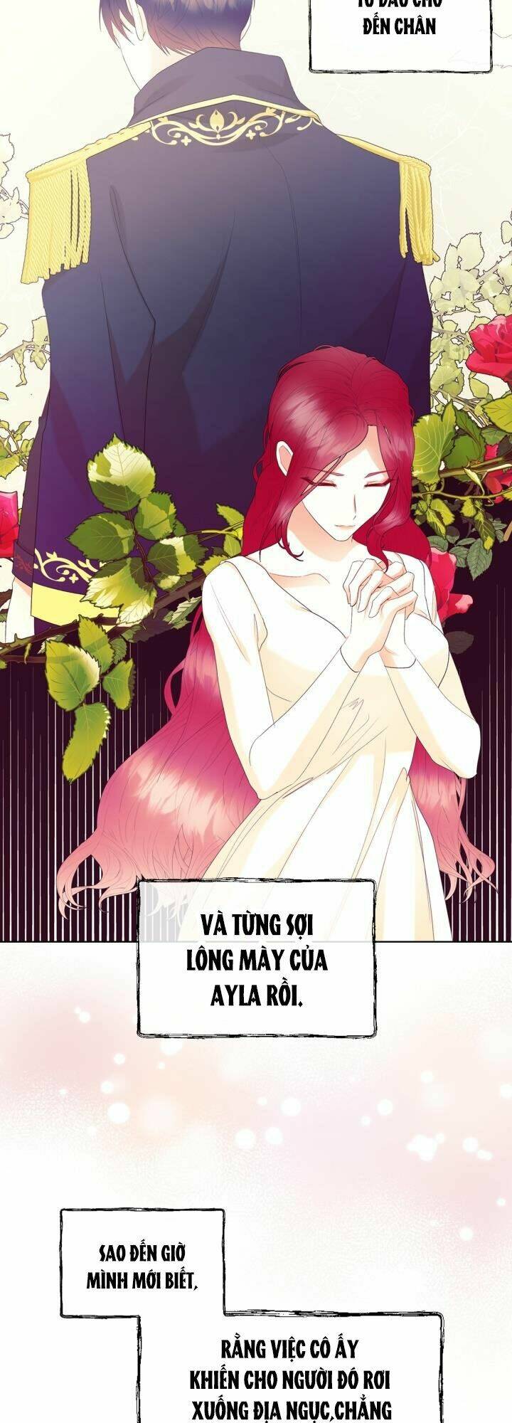 Kẻ Tạo Ra Nữ Phản Diện: Chapter 67.1