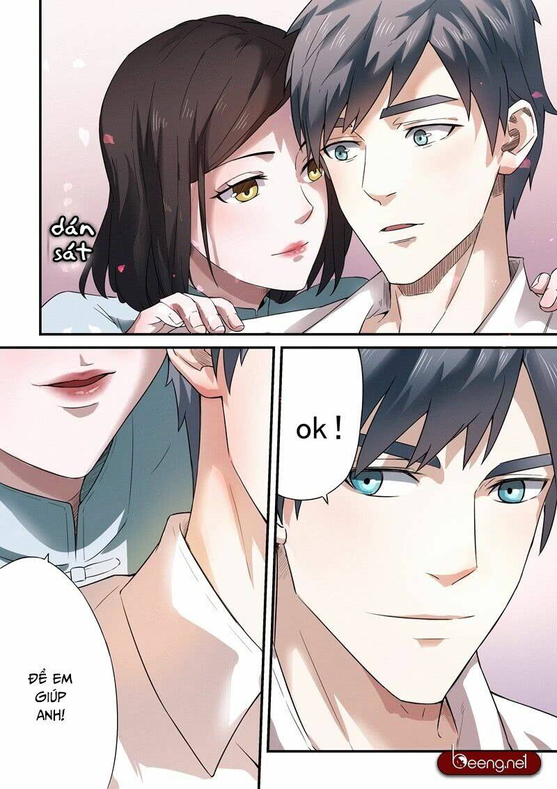 Vương Bài Đặc Công: Chapter 7
