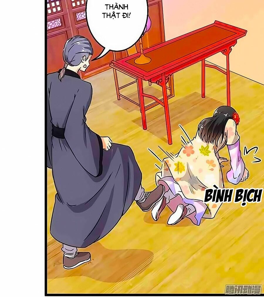 Vương Gia ! Ngươi Thật Bỉ Ổi !: Chapter 103