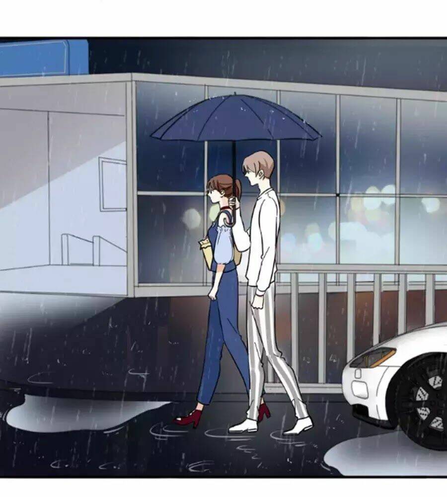 Mùi Hương Lãng Mạn: Chapter 22