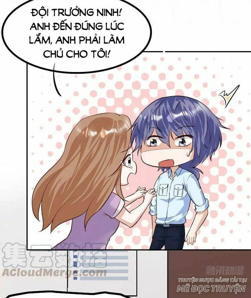 Sau Này Vẫn Cứ Thích Em: Chapter 33