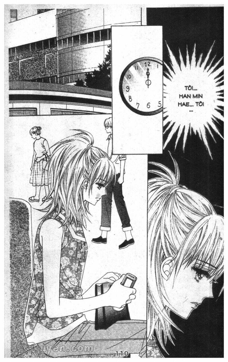 Dạ Khúc: Chapter 9