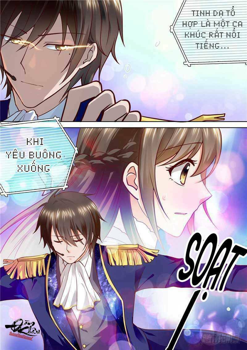 Người Thừa Kế Giá Đáo: Hiệu Thảo Làm Loạn Đủ Chưa?: Chapter 79
