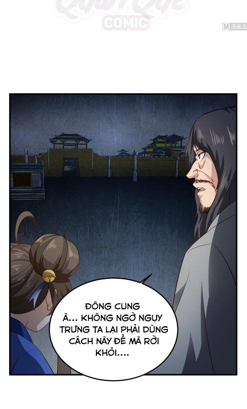 Trọng Sinh Tới Đại Đường: Chapter 80