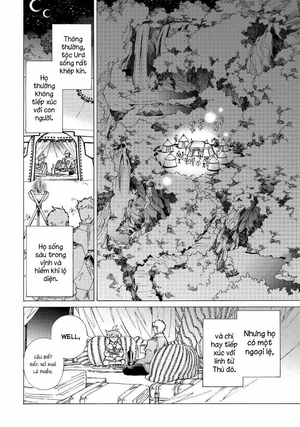 Argate Online: Chapter 21