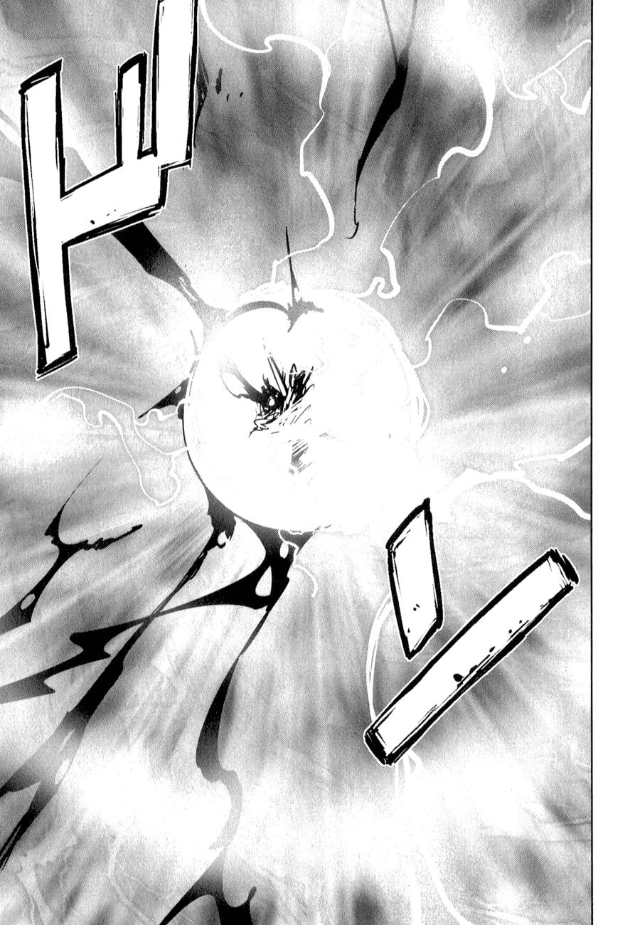 Maoyuu Maoh Yuusha: Chapter 37.1