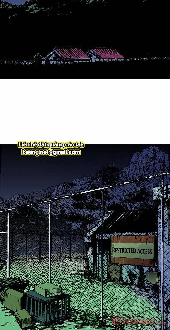 Kang Gito: Chapter 16