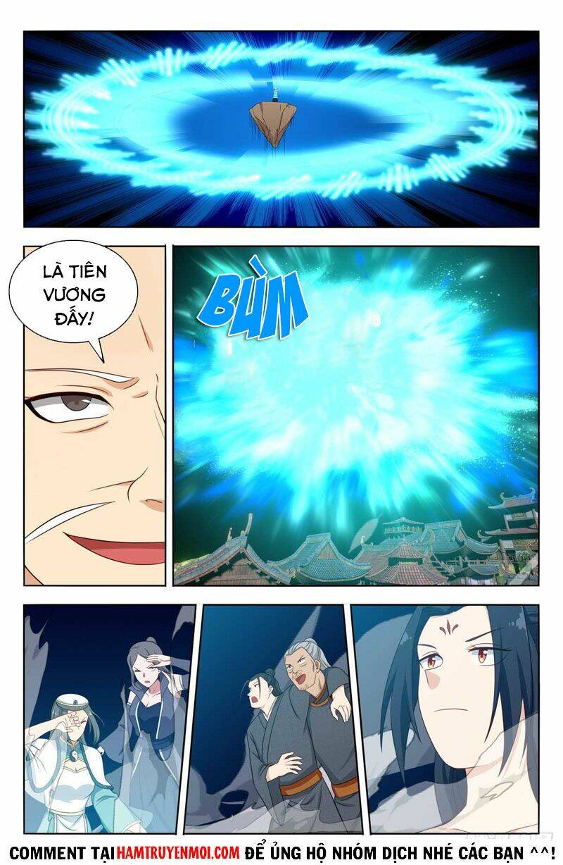 Tối Cường Phản Sáo Lộ Hệ Thống: Chapter 512