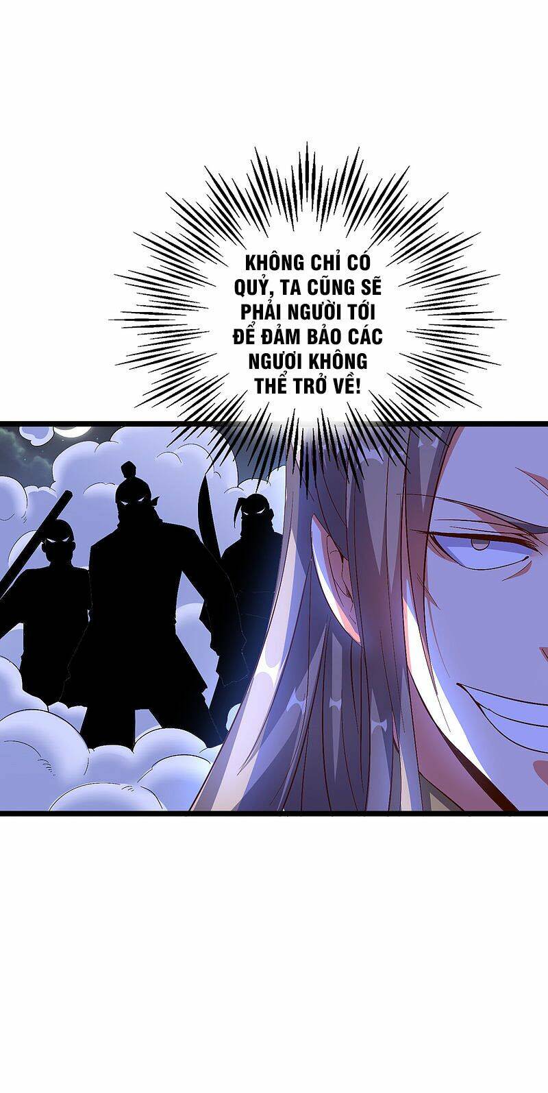 Phục Thiên Thánh Chủ: Chapter 65