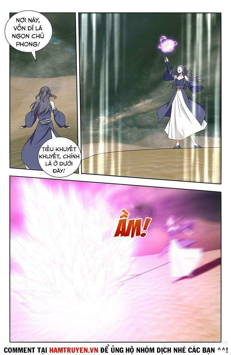 Tối Cường Phản Sáo Lộ Hệ Thống: Chapter 481