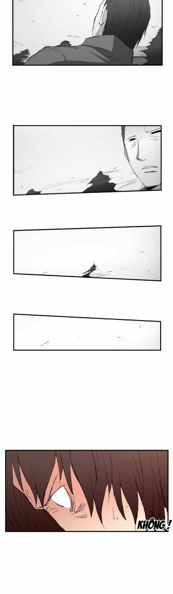 Siêu năng: Chapter 47