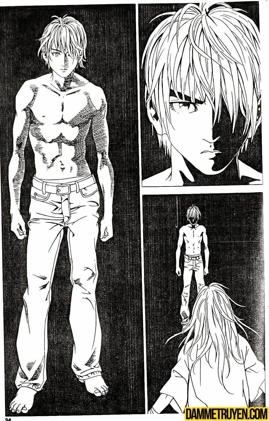 Ai Hơn Ai: Chapter 202