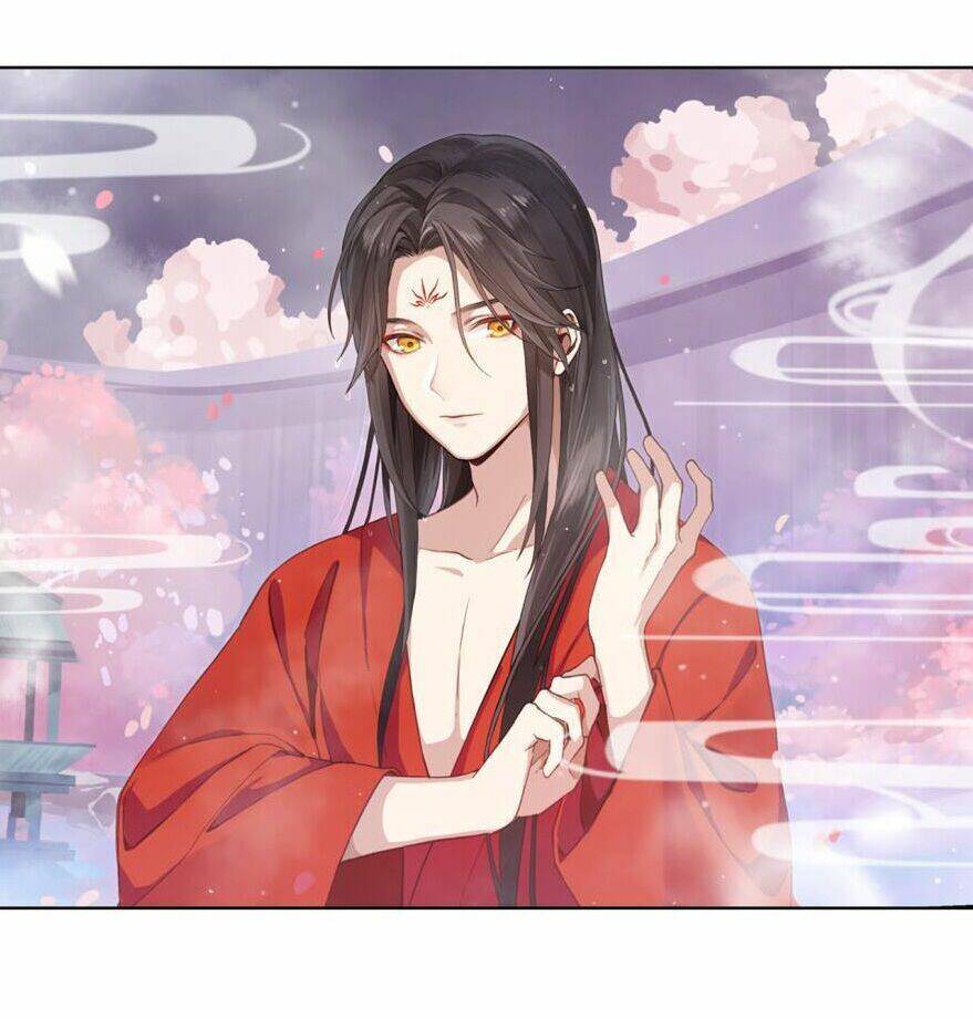 Cửu Thiên: Chapter 2