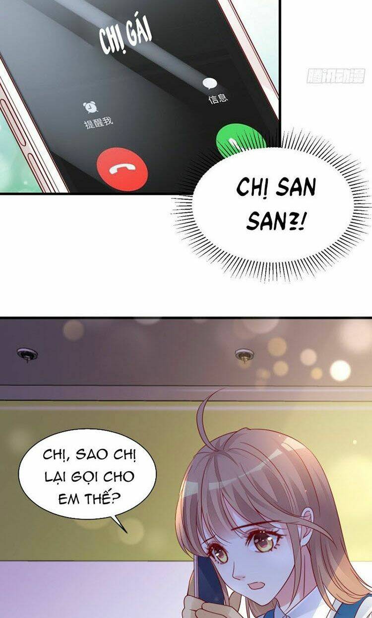 Náo Loạn Suốt Đời: Chapter 26