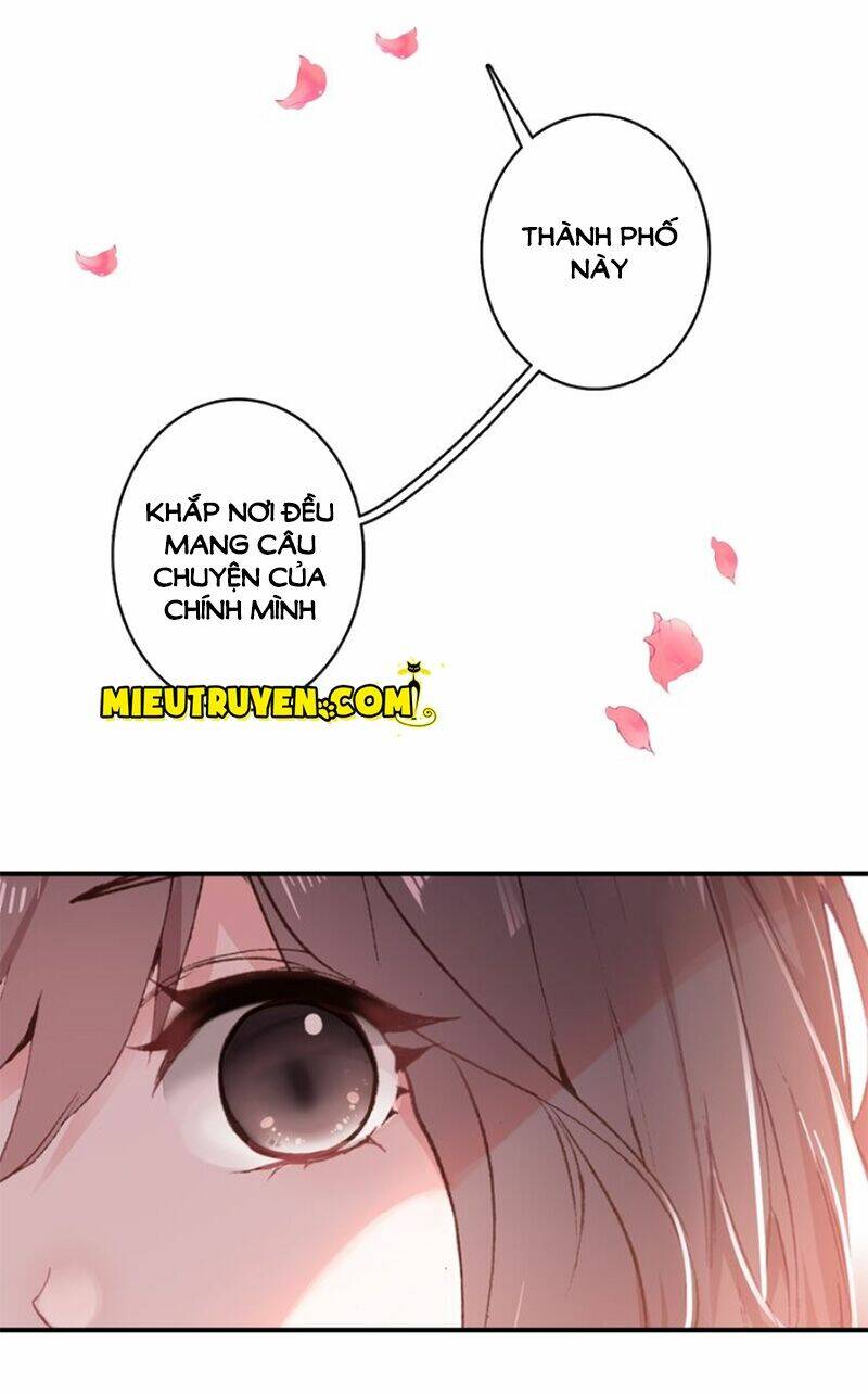 Nhất Sinh Nhất Thế Mỹ Nhân Cốt: Chapter 4