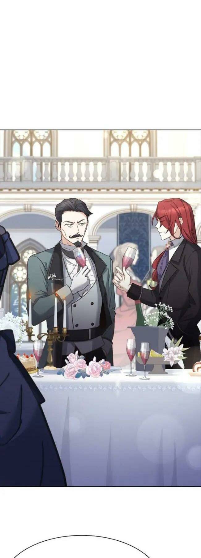 Một Đêm Với Hoàng Đế: Chapter 34