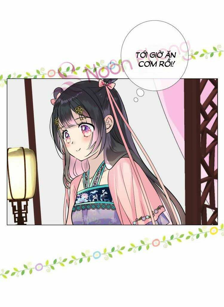 Sao Lại Là Yêu?: Chapter 14