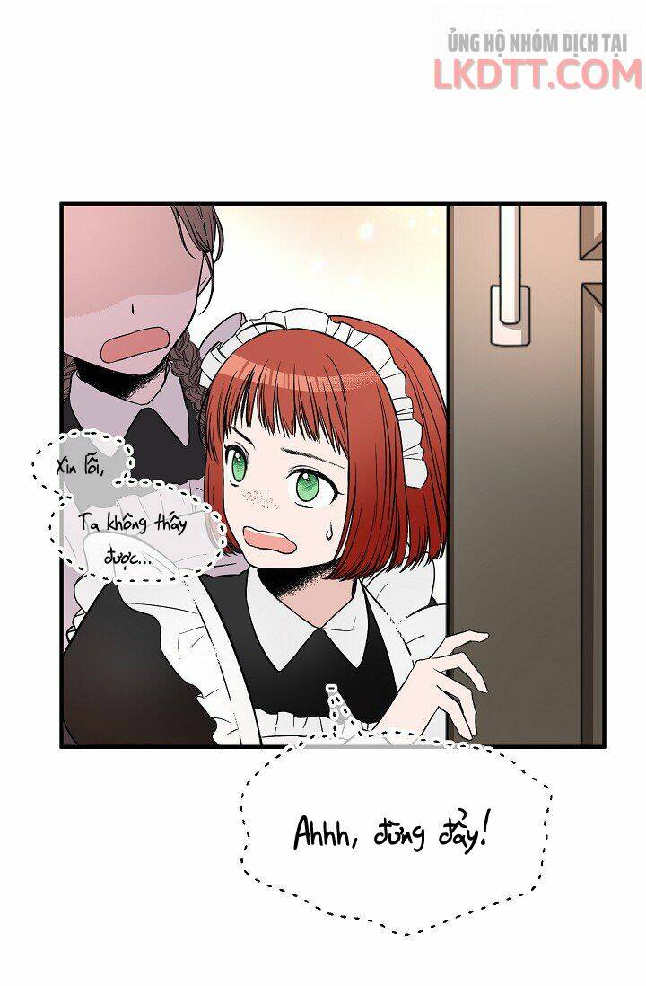 Mylord, Nữ Hoàng Của Loài Sói!: Chapter 10