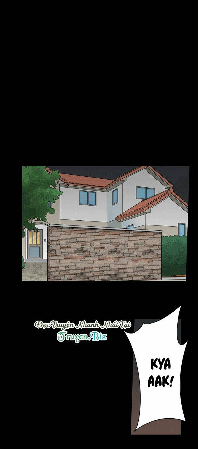 Red String: Chapter 42