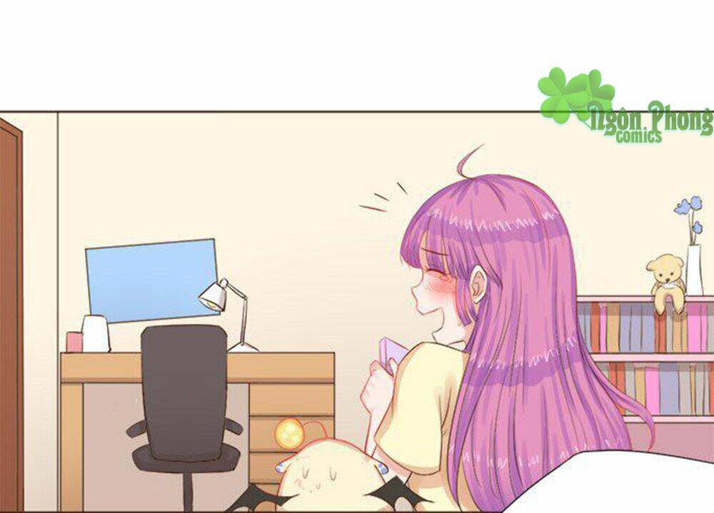 Ma Vương Luyến Ái Chỉ Nam: Chapter 34