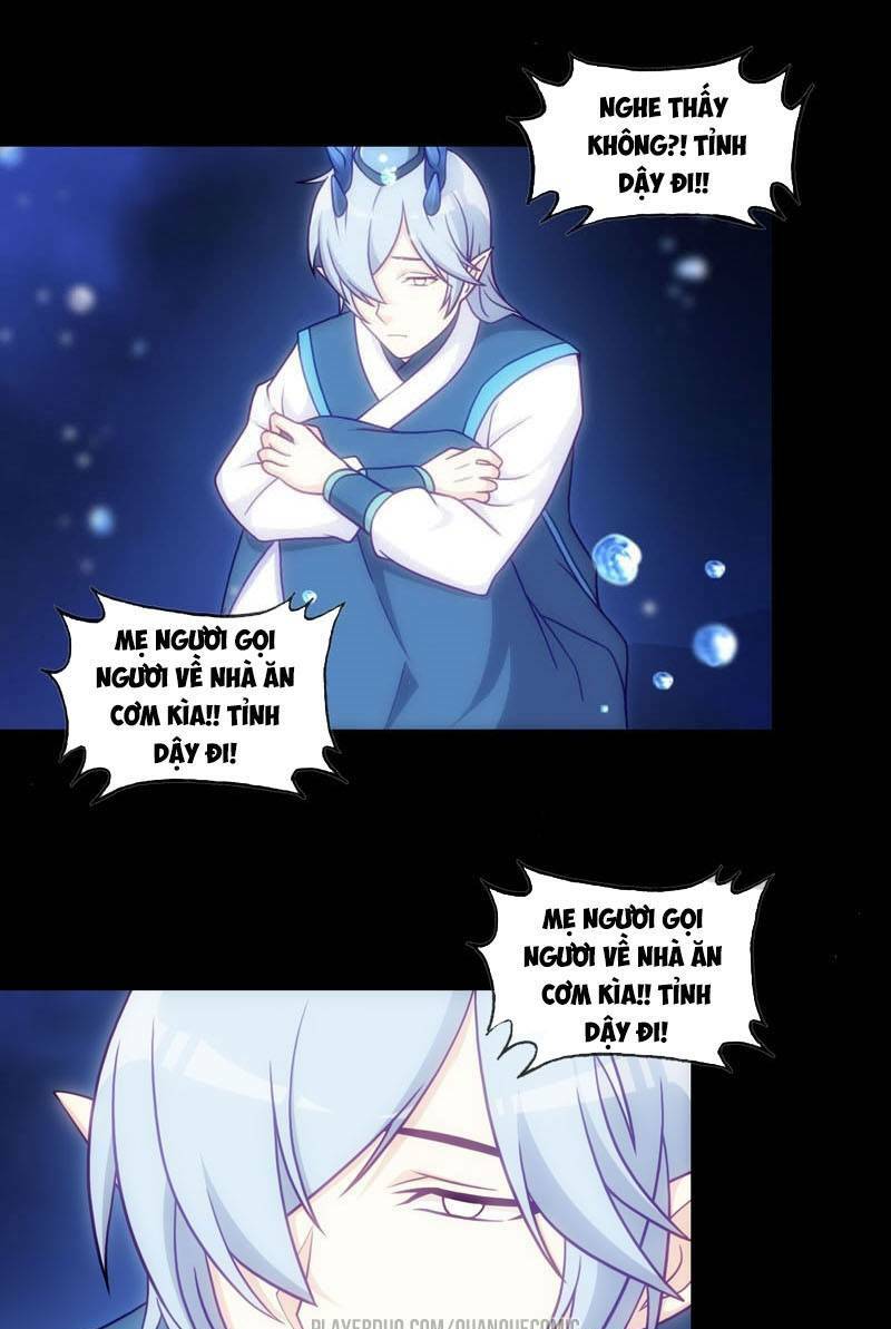Khởi Đầu Bằng Một Con Côn: Chapter 31