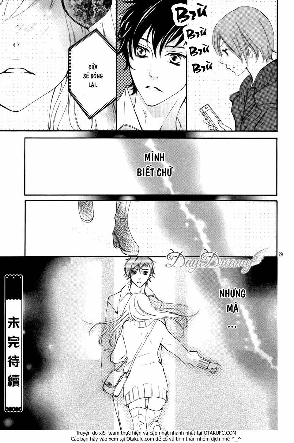 True Love: Chapter 27