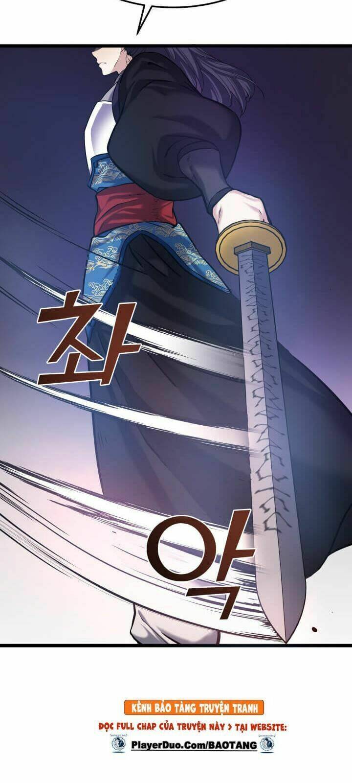Lôi Thần Chuyển Sinh: Chapter 3